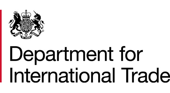 Department for International Trade 2014