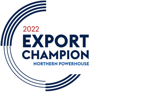 Export Champion 2022