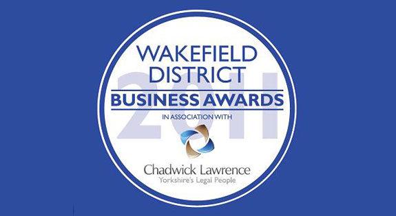 Wakefield District Business Awards 2011